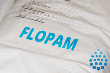 Флопам (Flopam) в Москве