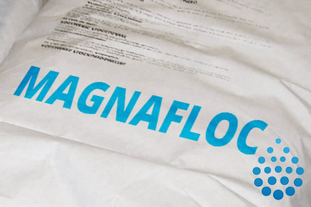 Магнафлок (Magnafloc) в Москве